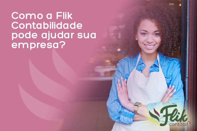 Como a Flik Contabilidade pode ajudar sua empresa?