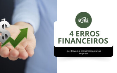 4 sinais de que sua empresa está pagando mais impostos do que deveria